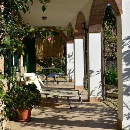 Casa Ninin Apartman Alassio Kültér fotó