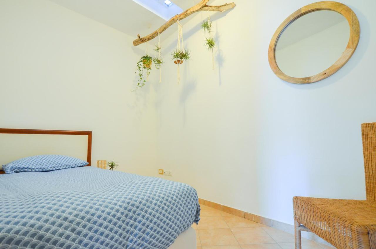 Casa Ninin Apartman Alassio Kültér fotó