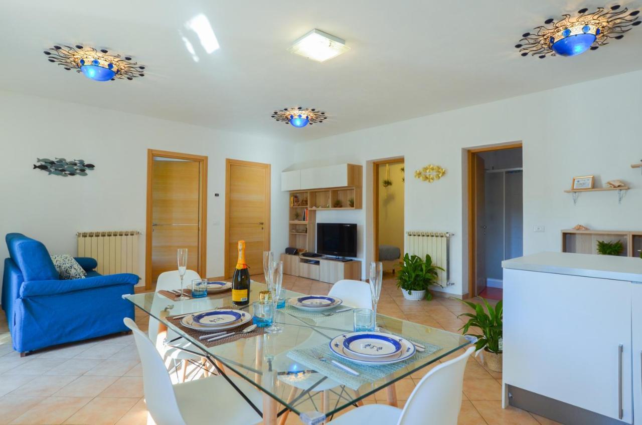 Casa Ninin Apartman Alassio Kültér fotó