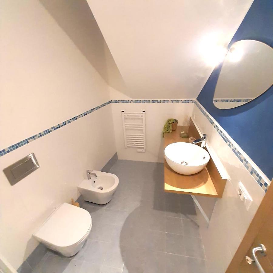 Casa Ninin Apartman Alassio Kültér fotó